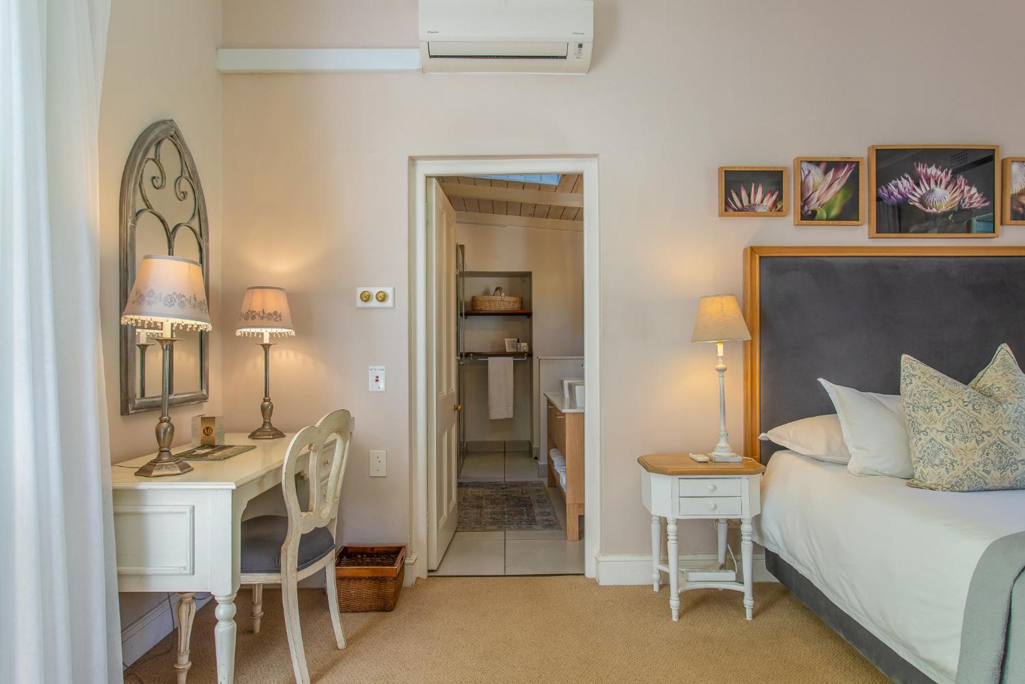 Auberge Clermont Franschhoek Luaran gambar