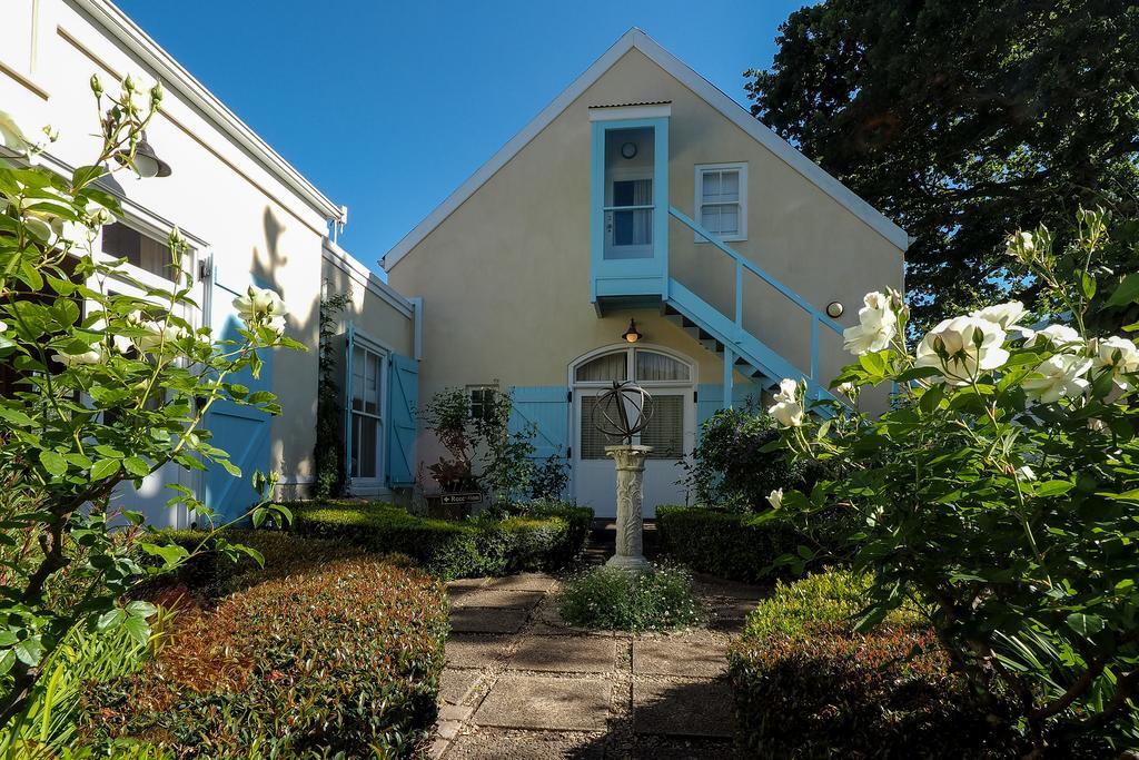 Auberge Clermont Franschhoek Luaran gambar