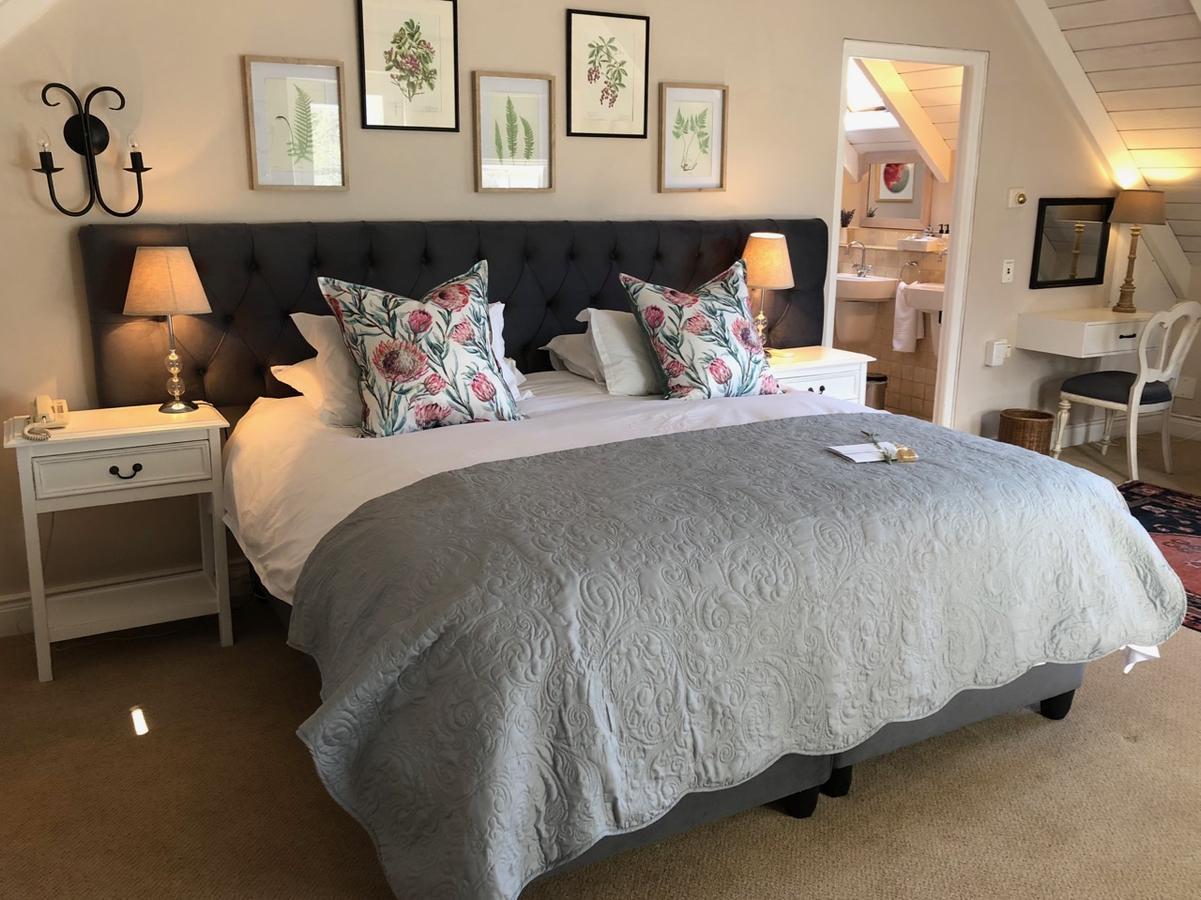 Auberge Clermont Franschhoek Luaran gambar