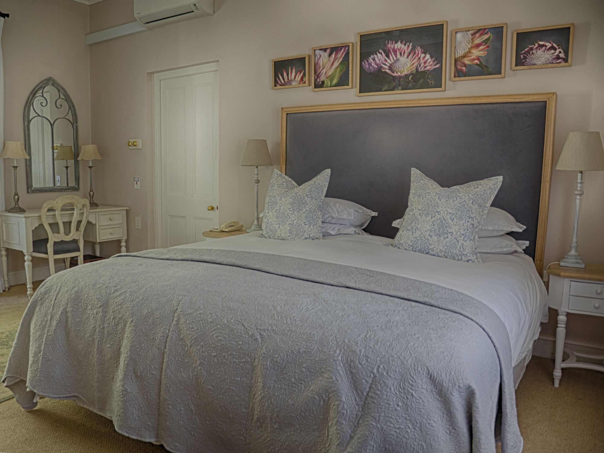 Auberge Clermont Franschhoek Luaran gambar