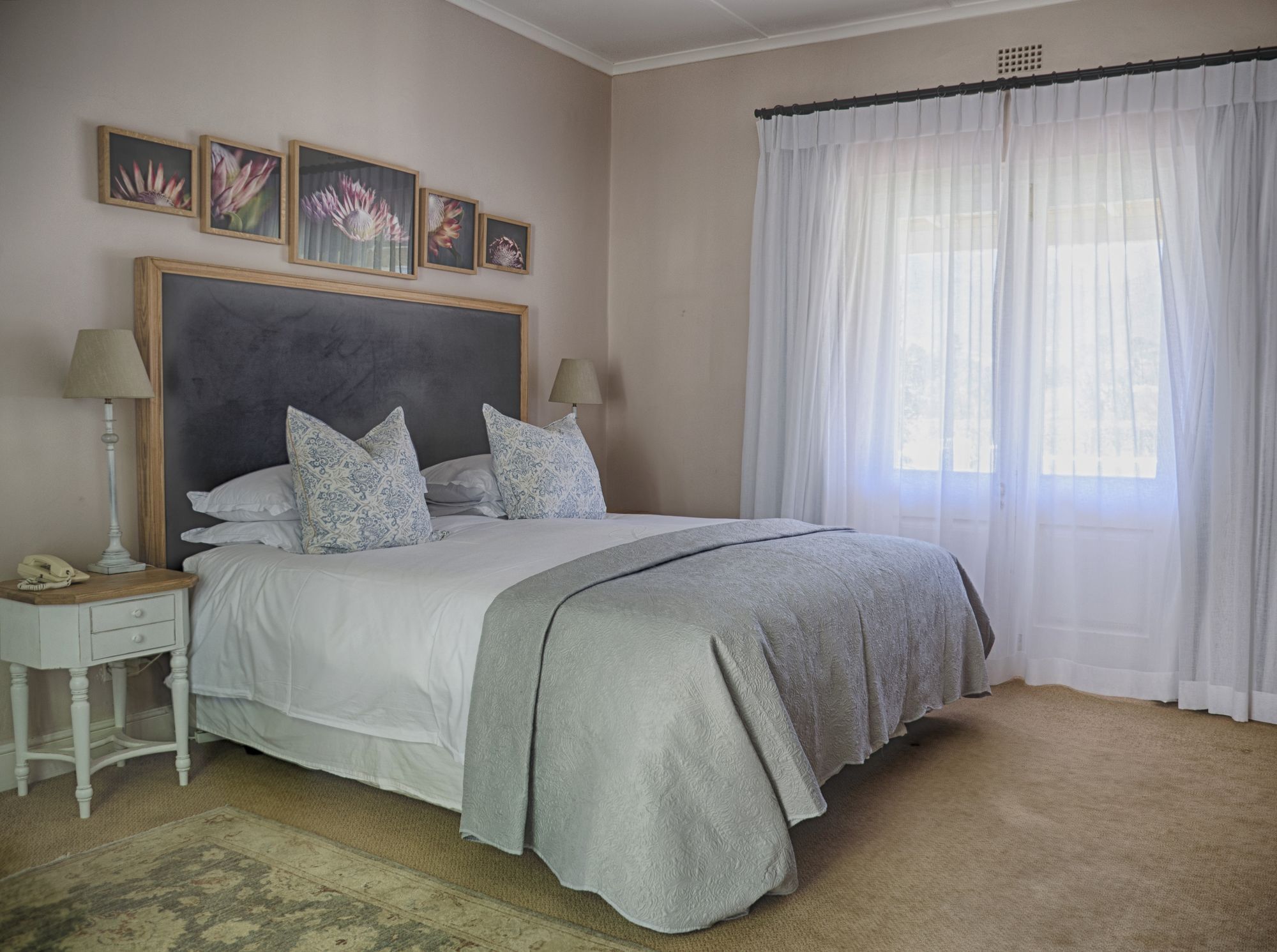 Auberge Clermont Franschhoek Luaran gambar