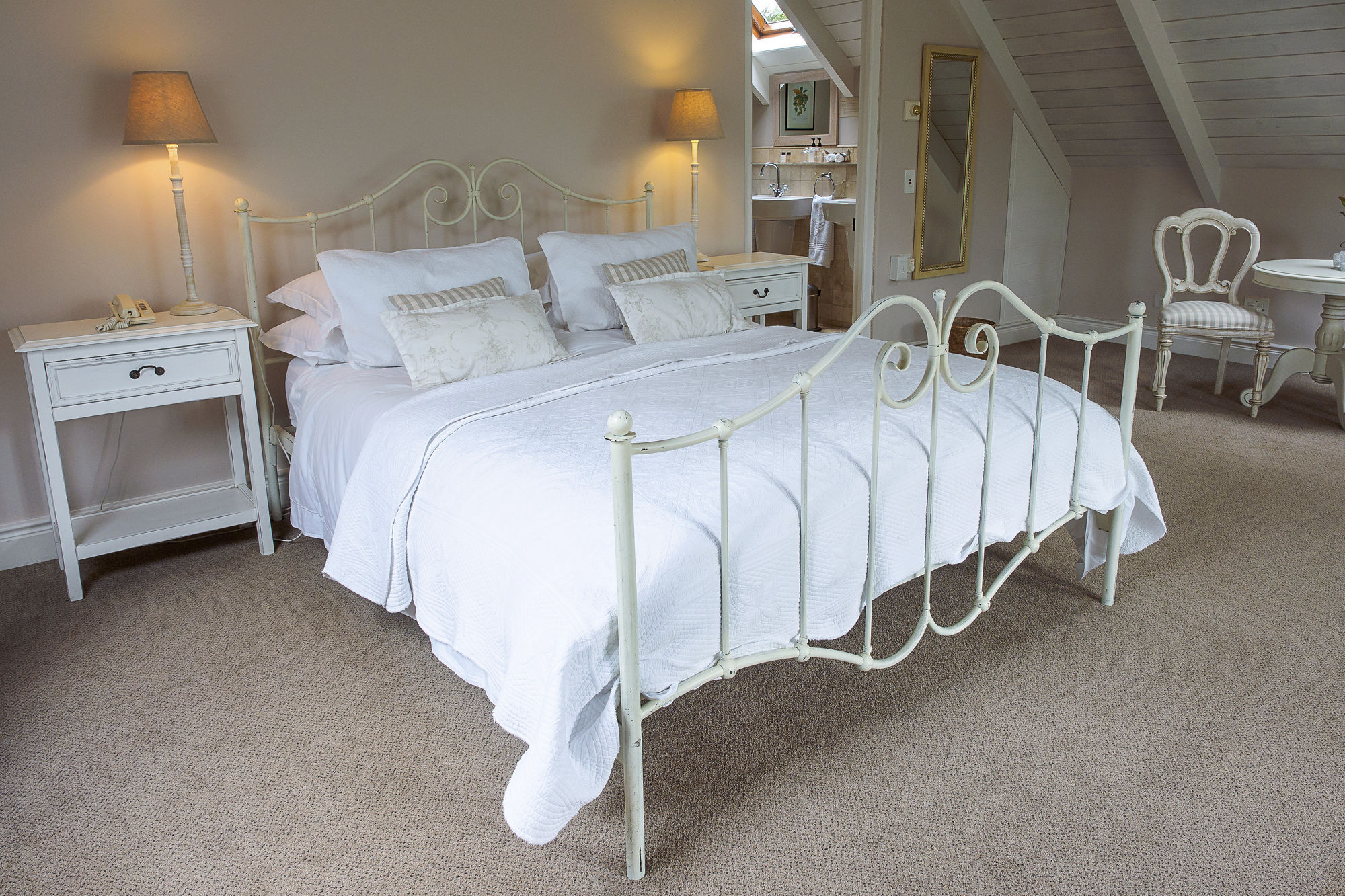 Auberge Clermont Franschhoek Luaran gambar