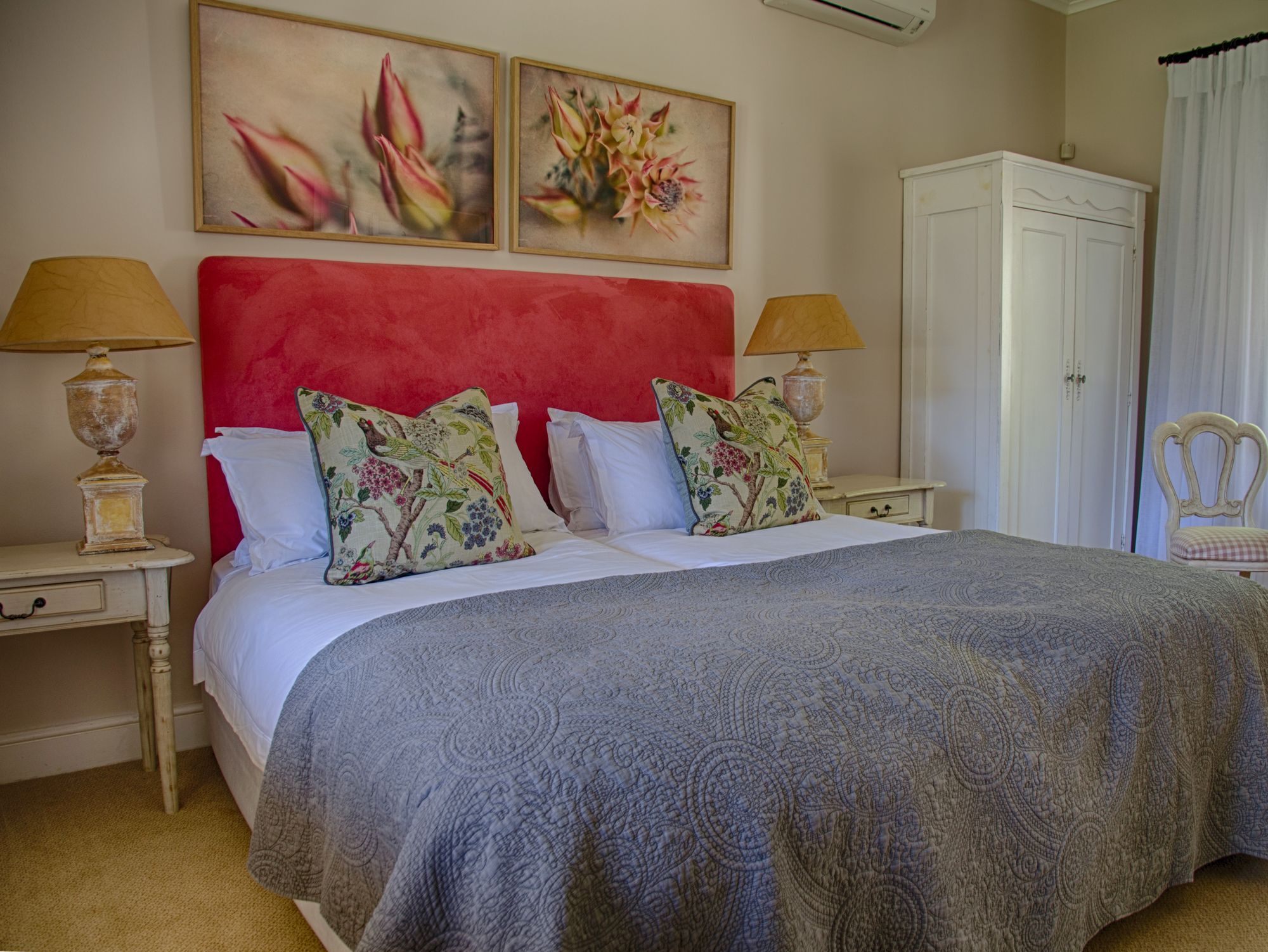 Auberge Clermont Franschhoek Luaran gambar