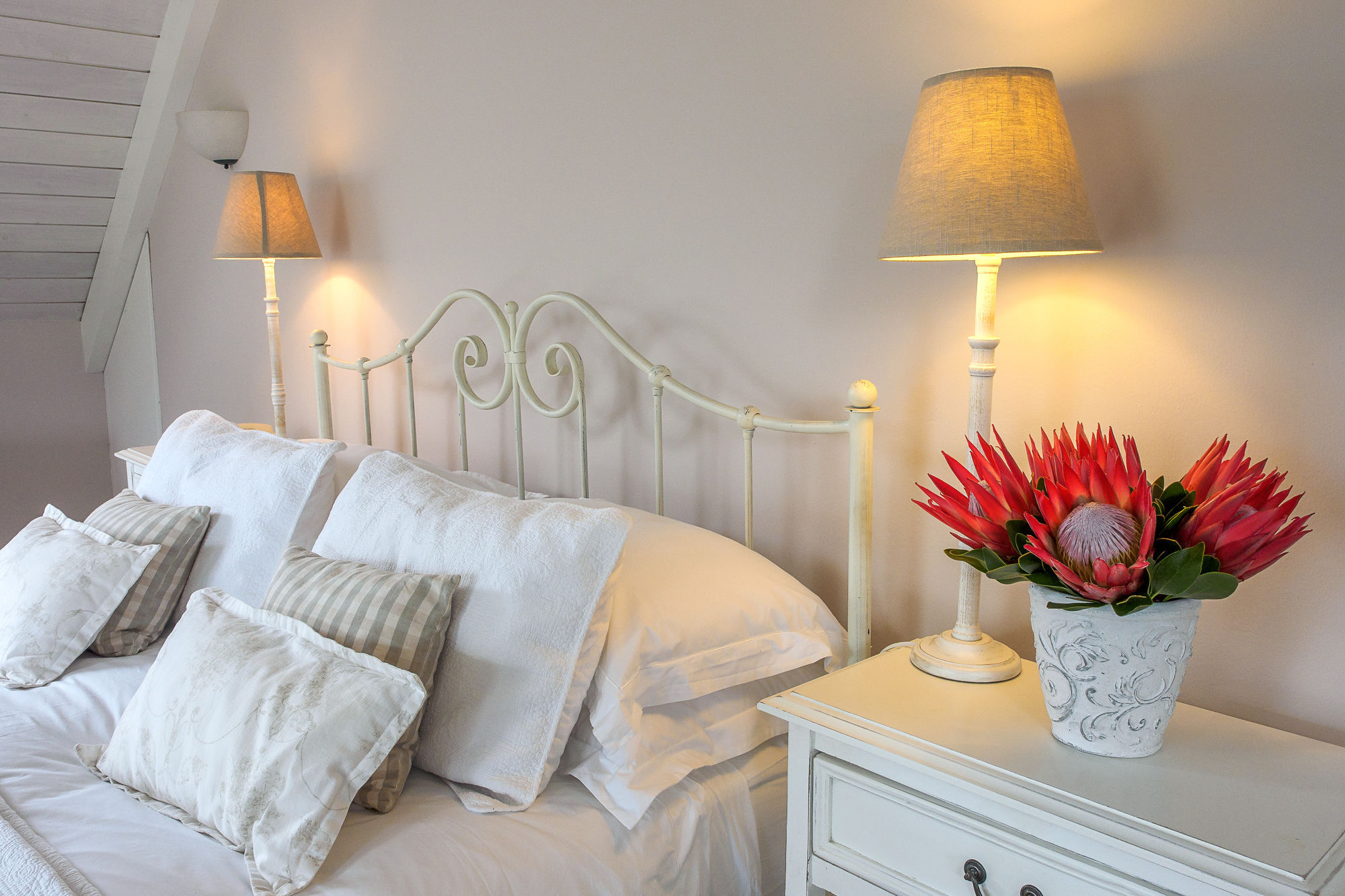 Auberge Clermont Franschhoek Luaran gambar